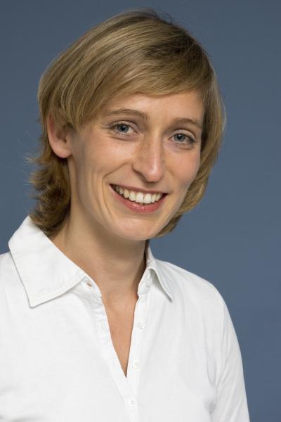 Dr. Steffi Körner